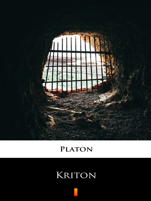 Title details for Kriton by Platon - Wait list
